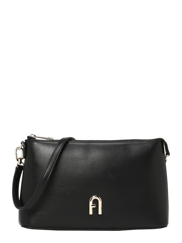 FURLA Borsa A Tracolla In Nero