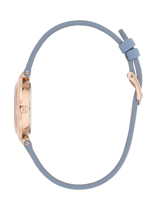 FURLA Orologio Analogico In Blu