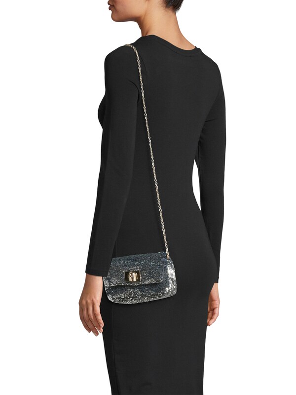 FURLA Pochette In Argento