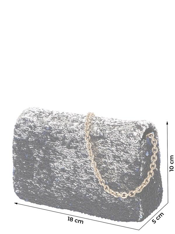FURLA Pochette In Argento