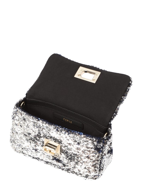 FURLA Pochette In Argento