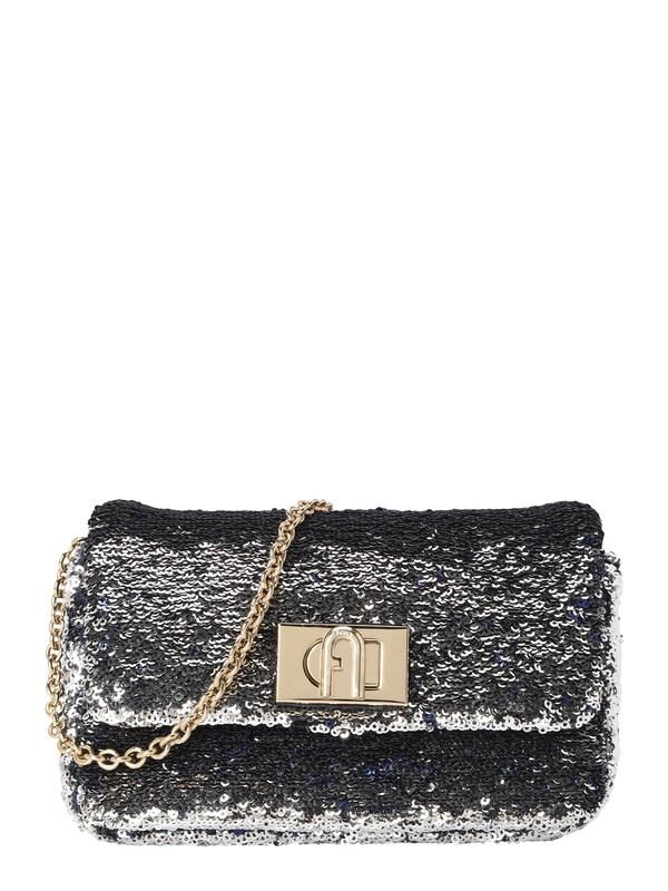 FURLA Pochette In Argento