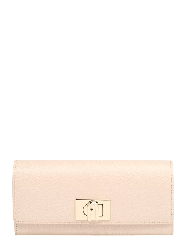 FURLA Portamonete '1927' in Cipria