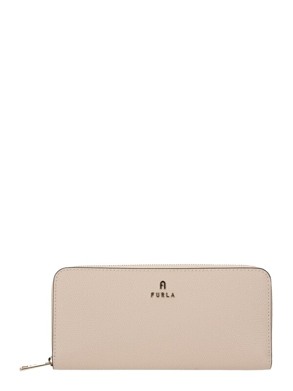 FURLA Portamonete 'CAMELIA' in Rosa