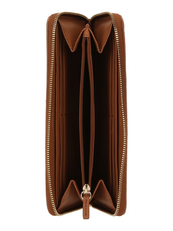 FURLA Portamonete In Marrone