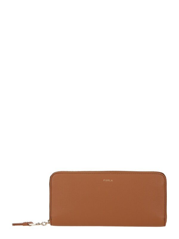 FURLA Portamonete in Marrone