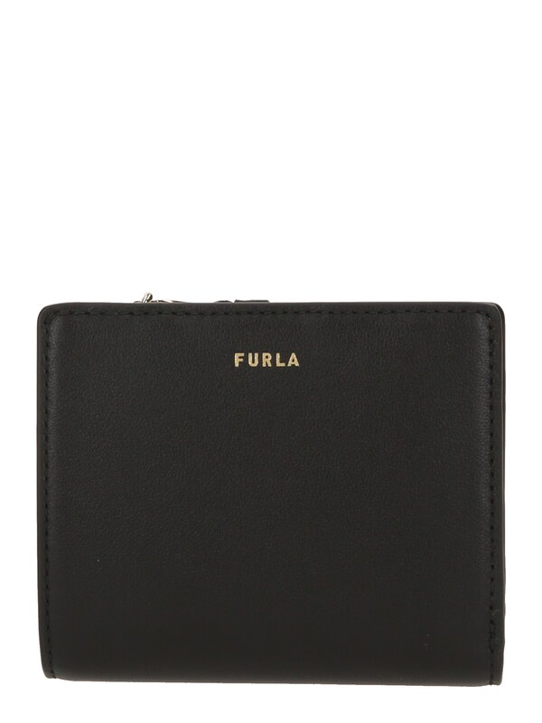 FURLA Portamonete in Nero