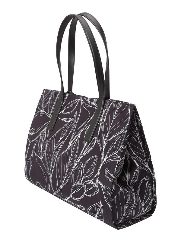 FURLA Shopper 'FRESIA' In Nero