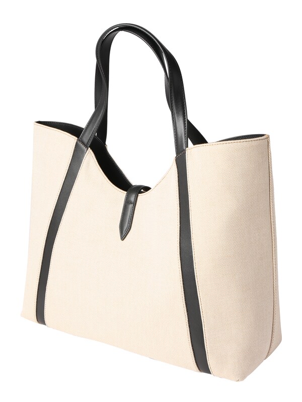 FURLA Shopper 'GOCCIA' In Beige Chiaro