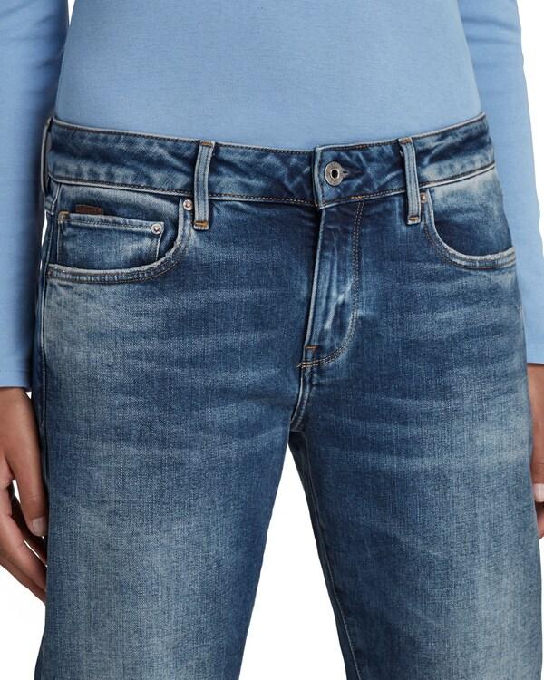G-STAR Loosefit Jeans 'Kate' In Blu Scuro