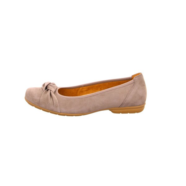GABOR Ballerina In Beige
