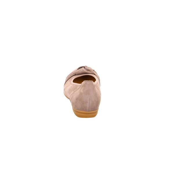 GABOR Ballerina In Beige