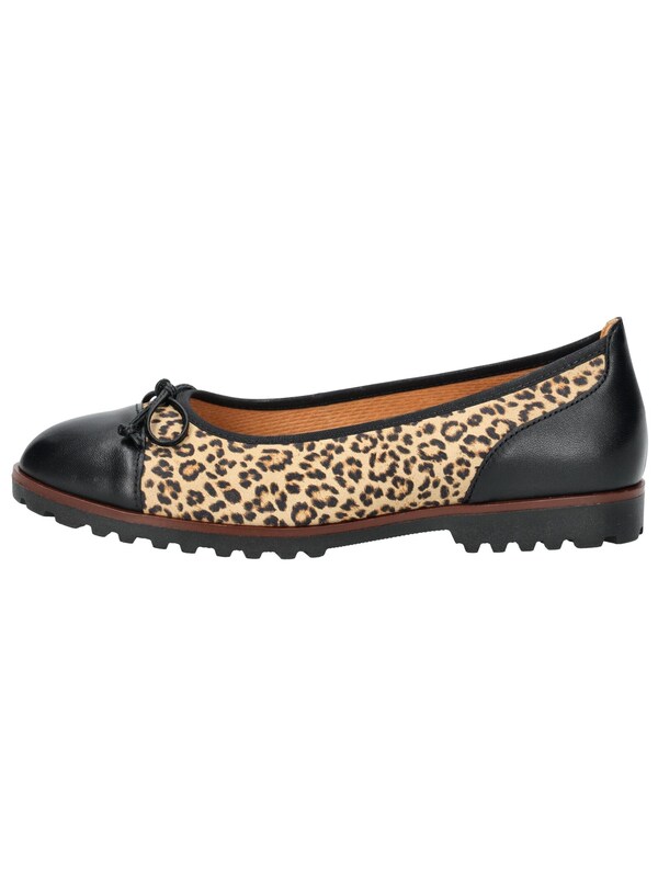 GABOR Ballerina In Beige