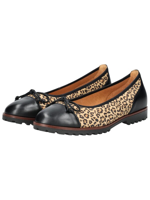 GABOR Ballerina In Beige