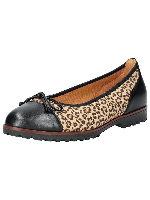 GABOR Ballerina in Beige
