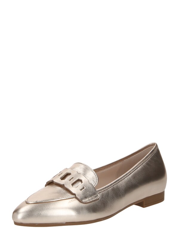 GABOR Ballerina in Beige