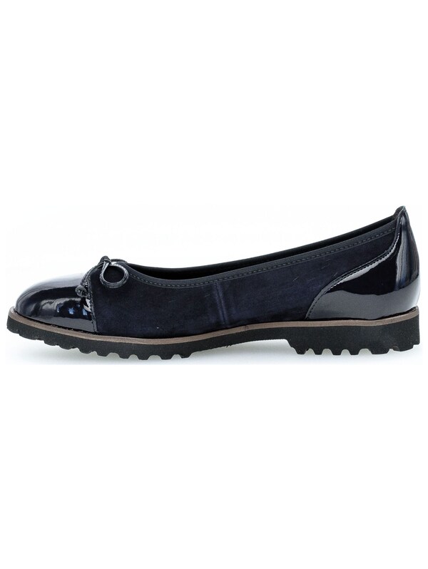 GABOR Ballerina In Blu Notte