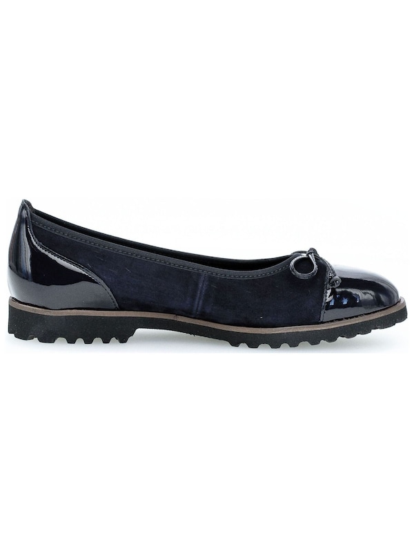 GABOR Ballerina In Blu Notte