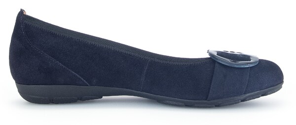 GABOR Ballerina In Blu Scuro