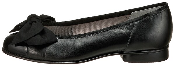 GABOR Ballerina In Nero