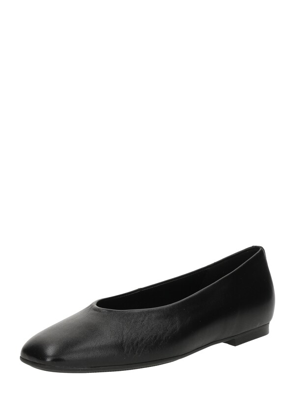 GABOR Ballerina In Nero