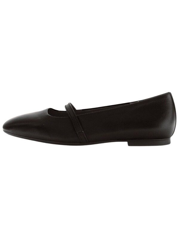 GABOR Ballerina In Nero