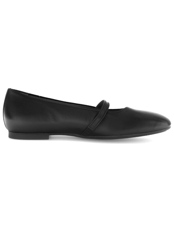 GABOR Ballerina In Nero