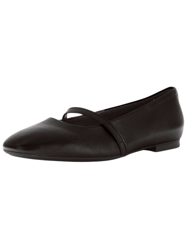 GABOR Ballerina in Nero