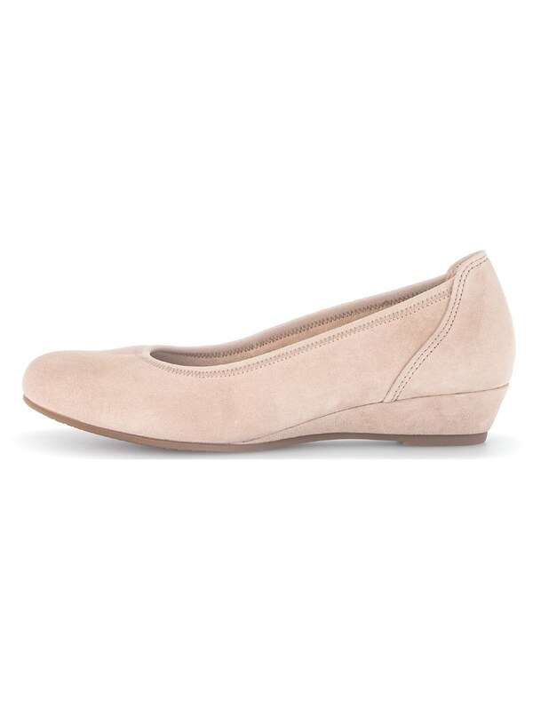 GABOR Ballerina In Rosa