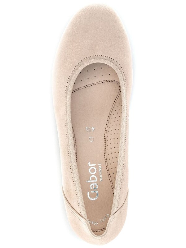 GABOR Ballerina In Rosa