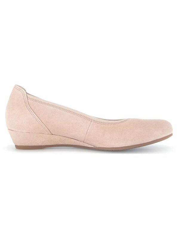 GABOR Ballerina In Rosa