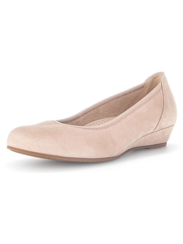 GABOR Ballerina In Rosa