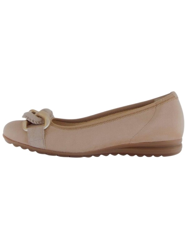 GABOR Ballerina In Sabbia