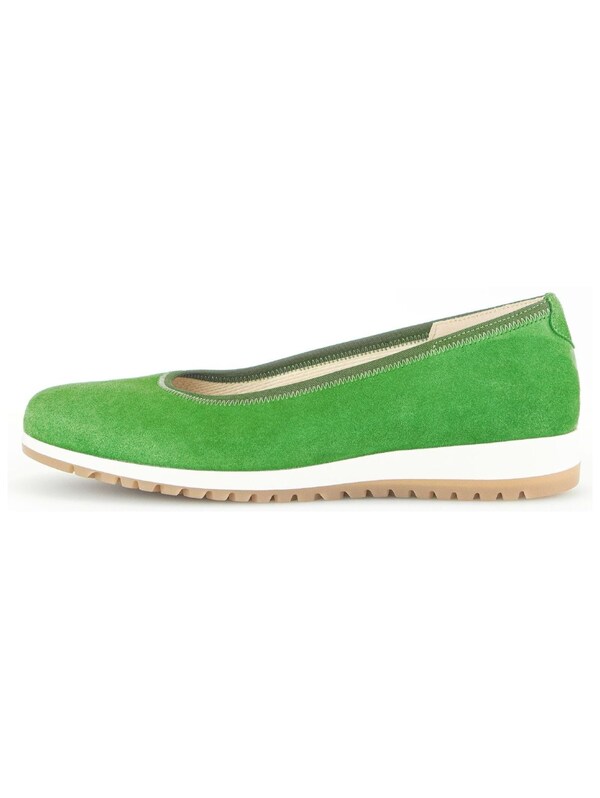 GABOR Ballerina In Verde