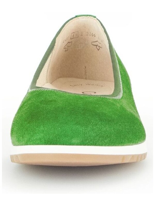 GABOR Ballerina In Verde