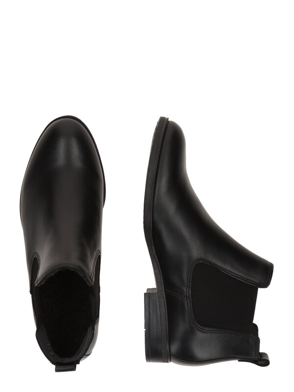 GABOR Boots Chelsea In Nero