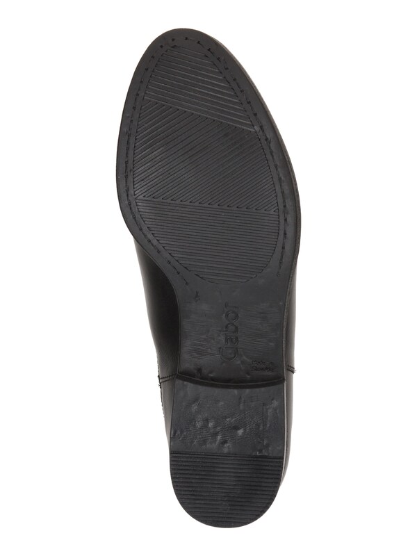 GABOR Boots Chelsea In Nero