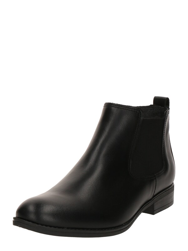 GABOR Boots chelsea in Nero