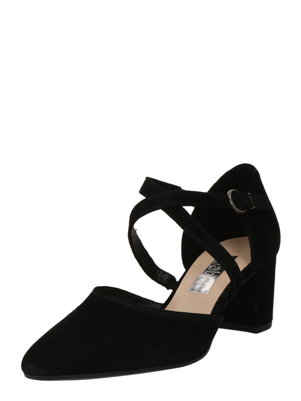 GABOR Décolleté Sling In Nero