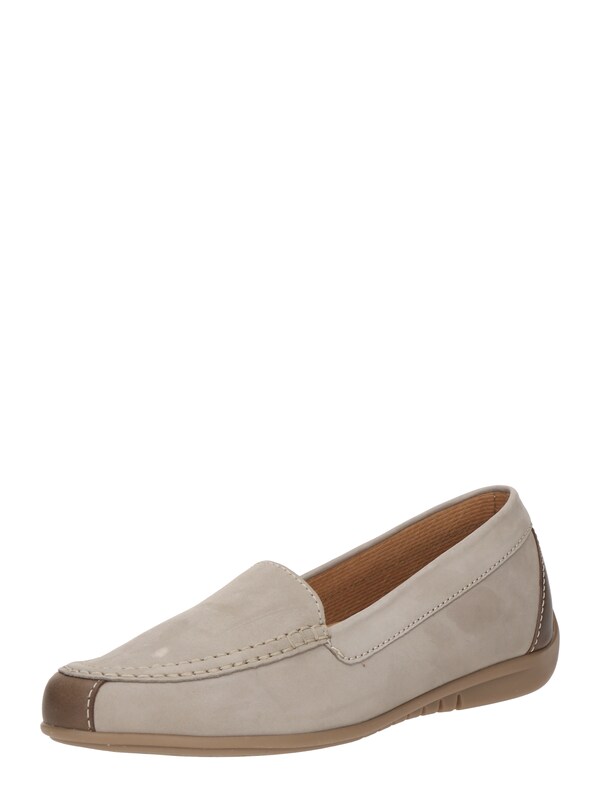 GABOR Mocassino in Beige