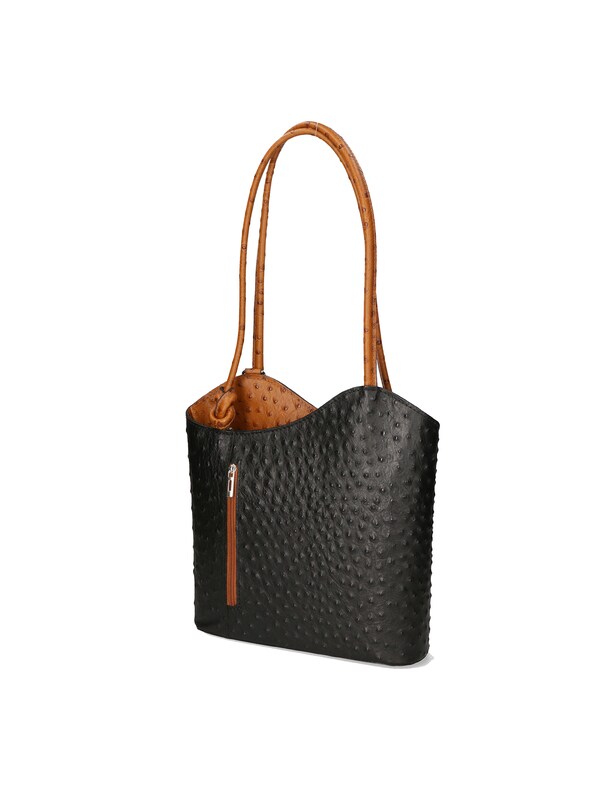 Gave Lux Zaino in Nero