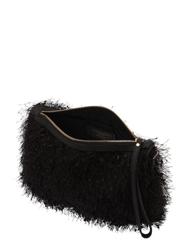 Gianni Chiarini Pochette 'NORA' In Nero