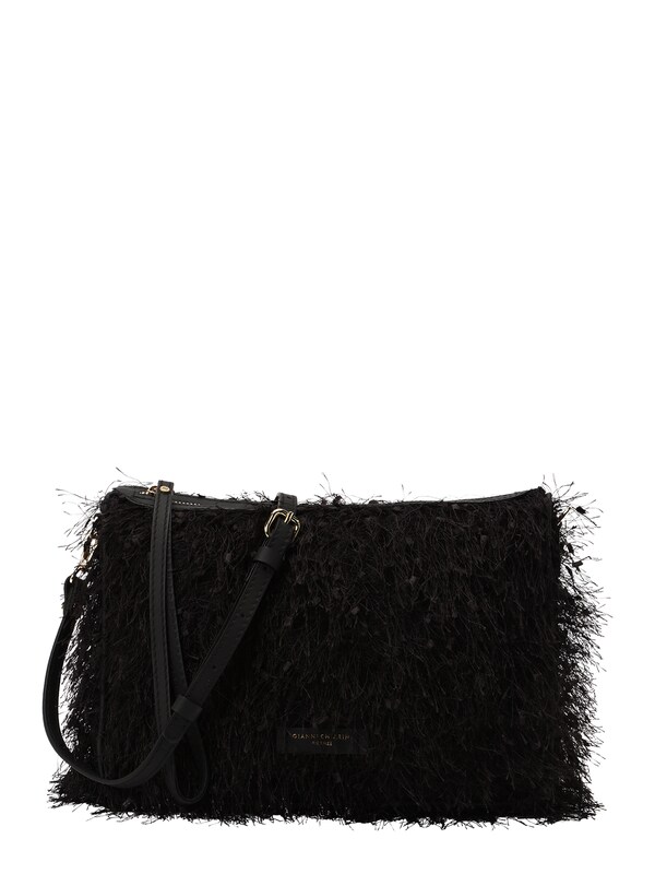 Gianni Chiarini Pochette 'NORA' in Nero