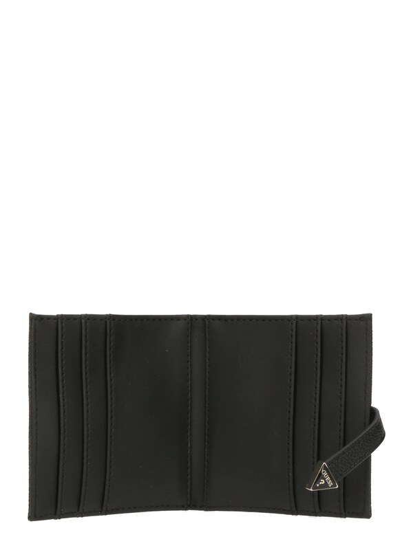 GUESS Astuccio 'LAUREL' In Antracite