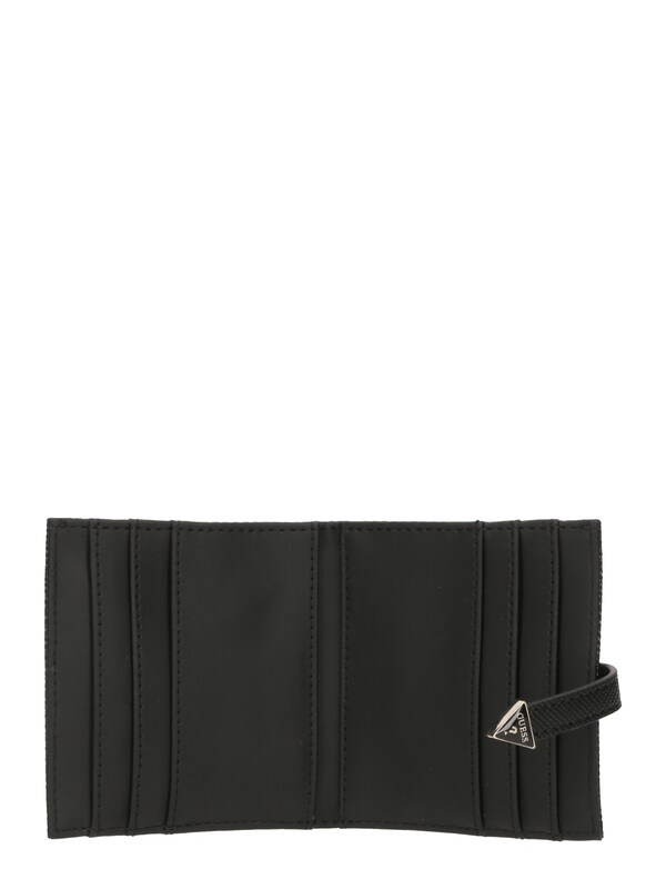 GUESS Astuccio 'LAUREL' In Nero
