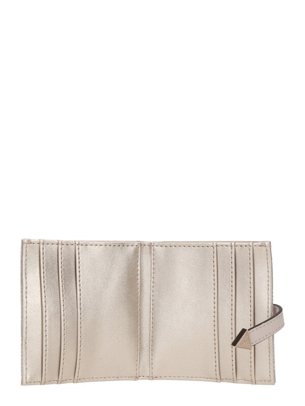 GUESS Astuccio 'LAUREL' In Offwhite Bianco Lana