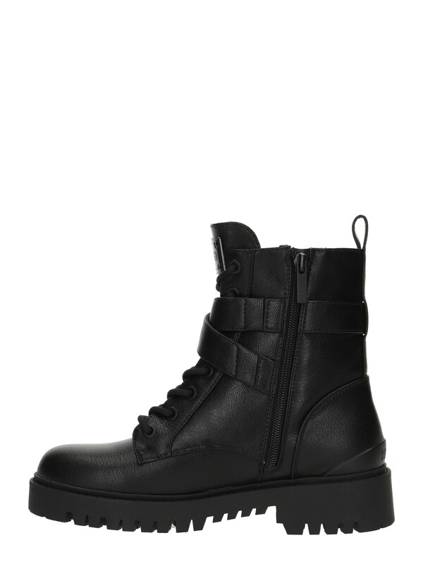 GUESS Boots 'OLSY' In Nero