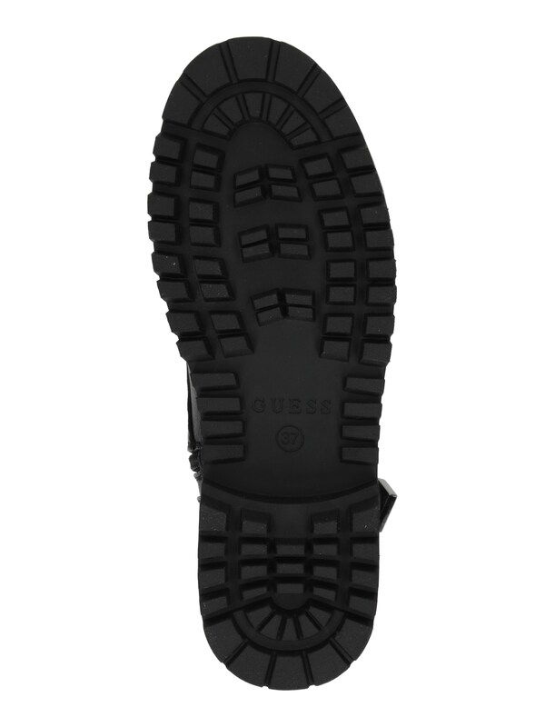GUESS Boots 'OLSY' In Nero