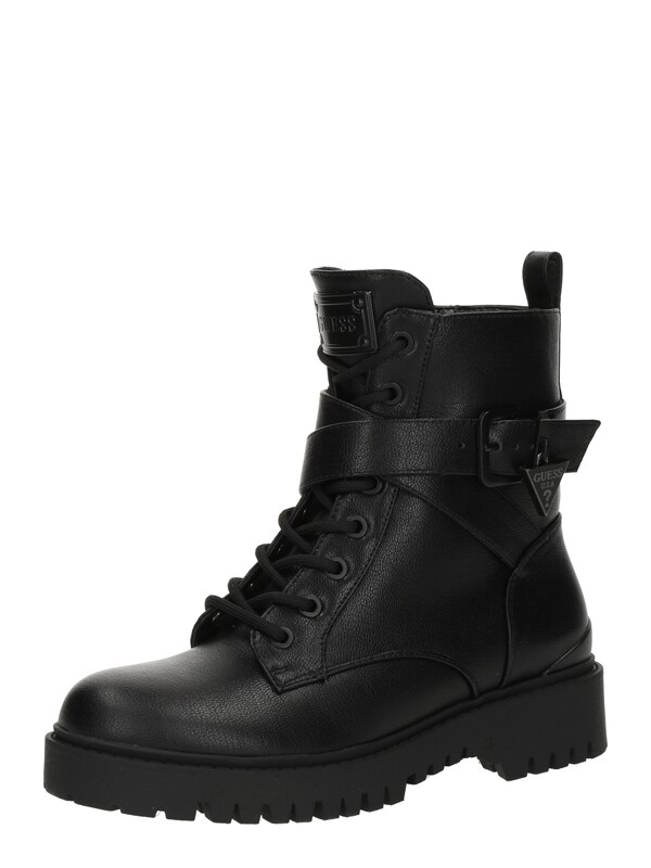 GUESS Boots 'OLSY' In Nero