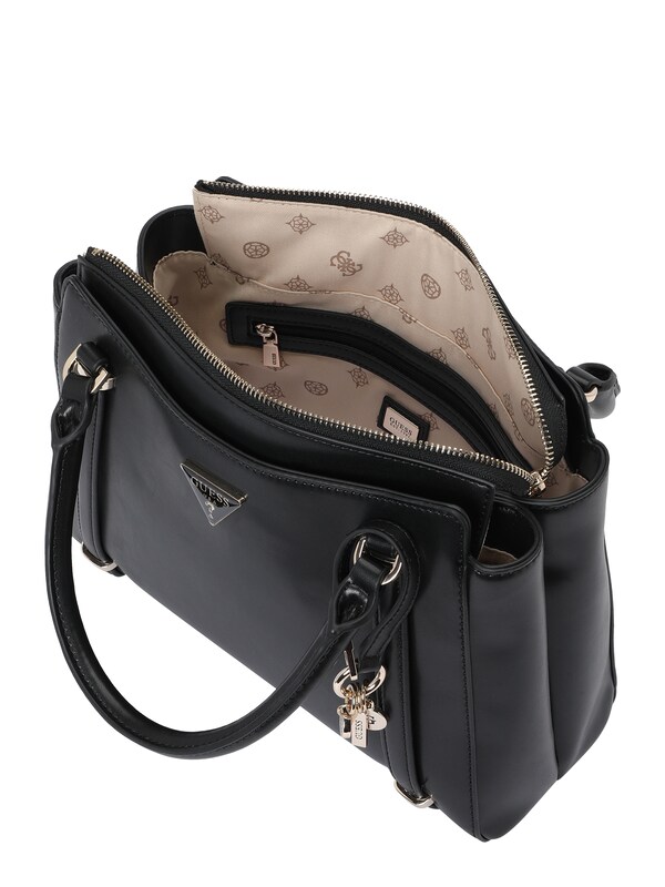 GUESS Borsa A Mano 'Daryna' In Nero